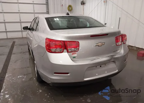 2014 Chevrolet Malibu 1Ls z USA, uszkodzony, nr VIN 1G11B5SL2EF246726